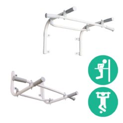 Klimmzugstange Komet (1)