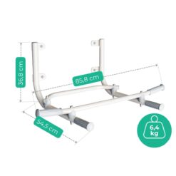 Klimmzugstange Komet (5)