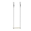trapeze swing wooden