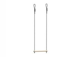 trapeze swing wooden