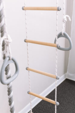 wall mounted pull up bar accessories
