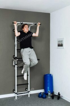 pull up bar teenager plus