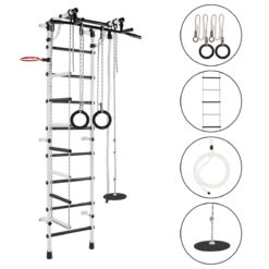 sprossenwand gamma plus