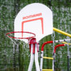acrobat playground basketball basket