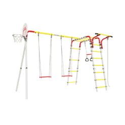 acrobate climbing frame for kids
