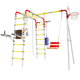 garden climbing frames Fitness swing