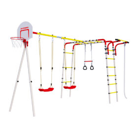 playground Acrobat plastic swing seat