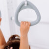 gymnastic rings for kids