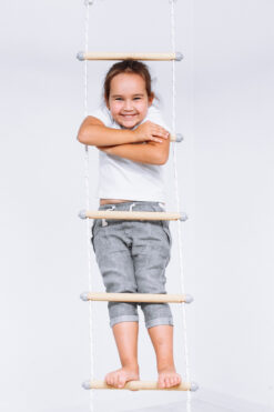 rope ladder for children