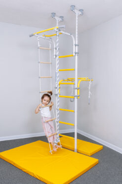 rope ladder transformer 4