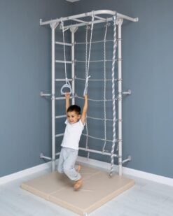 Sprossenwand für Kinderzimmer Next 423