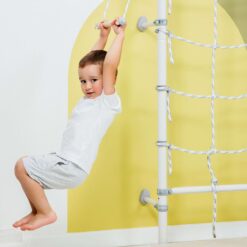 Sprossenwand für Kinderzimmer Next 5 (4)