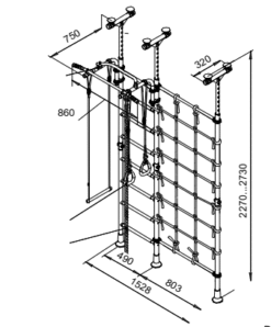waal bar mercury 3