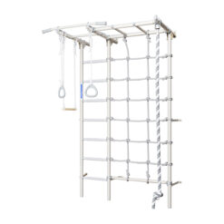 wall bars comet next 5 white