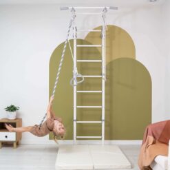 Sprossenwand für Kinderzimmer Next 1 (3)