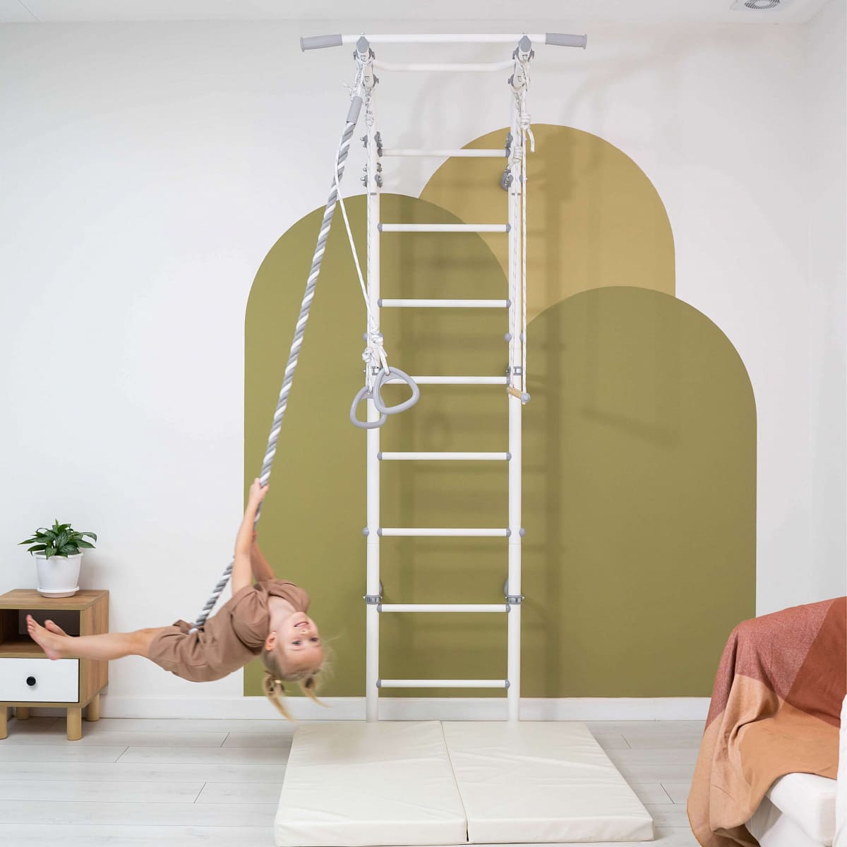 Sprossenwand für Kinderzimmer Next 1 (3)