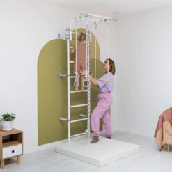 Sprossenwand für Kinderzimmer Next 1 (4)