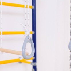 wallbars comet next 1 gymnastic rings