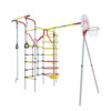 outdoor playground space station dimensions plate swing
