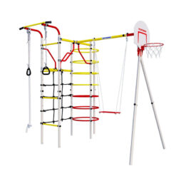 outdoor playground space station dimensions seat