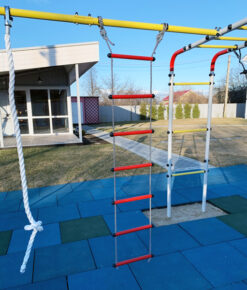 Alternative view of Outdoor Strickleiter Komet