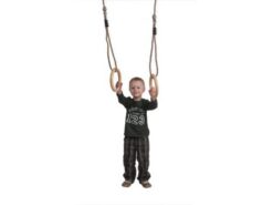 wooden rings for all ages 