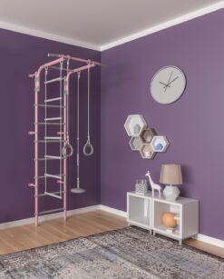 gymnastic wallbars for children gamma pastel2 1