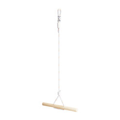 tyrolean trapeze for children