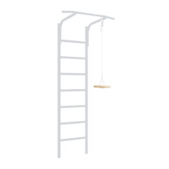 tyrolean trapeze wooden for children