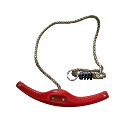 Alternative view of Ventolino Seilschaukel