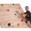 climbing wall holds