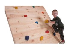 climbing wall holds