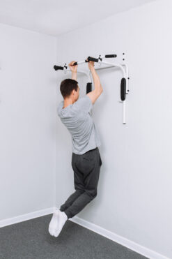 pull up bar 3 in 1 home