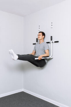 pull up bar 3 in 1 home gym