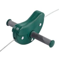 zipline green