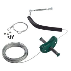zipline set