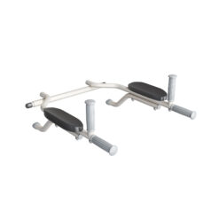 dip bars silver