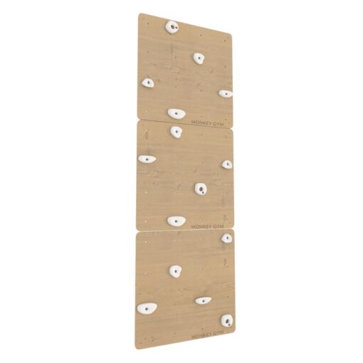 Kletterwand fürs Kinderzimmer