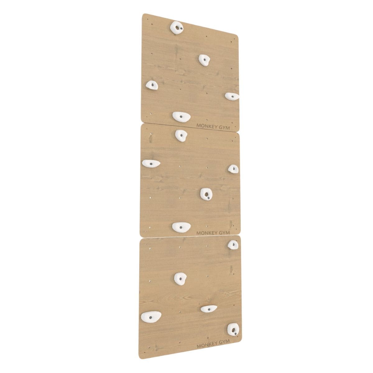 Kletterwand fürs Kinderzimmer