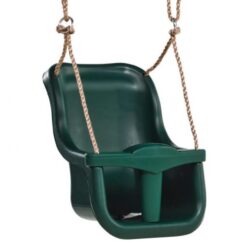 swing Seat green