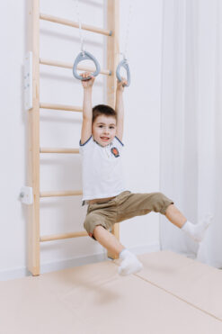 training rings eco 1