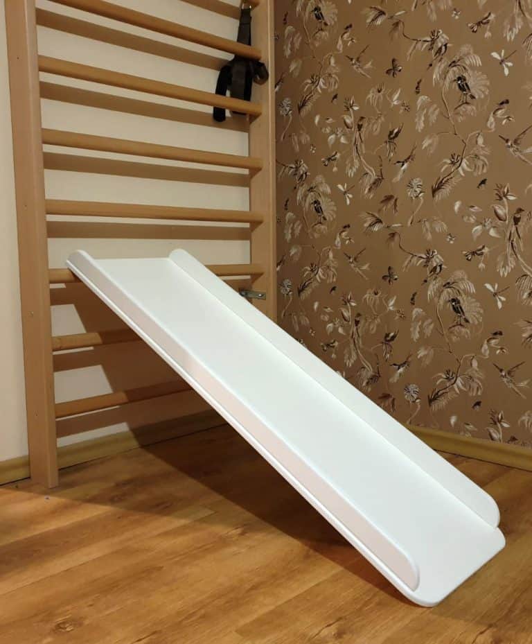 Indoor-Kinderrutsche – Bild 3