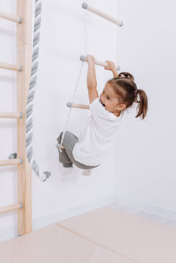 gymnastic rings eco 2