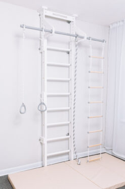 gymnastics wall bars for children eco 2