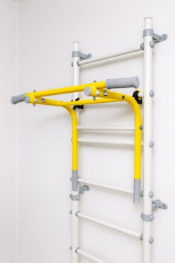 Klimmzugstange – Dip Barren 2in1 (11)