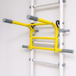 Klimmzugstange – Dip Barren 2in1 (12)