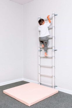 Sprossenwand für Kinderzimmer Next Basic345