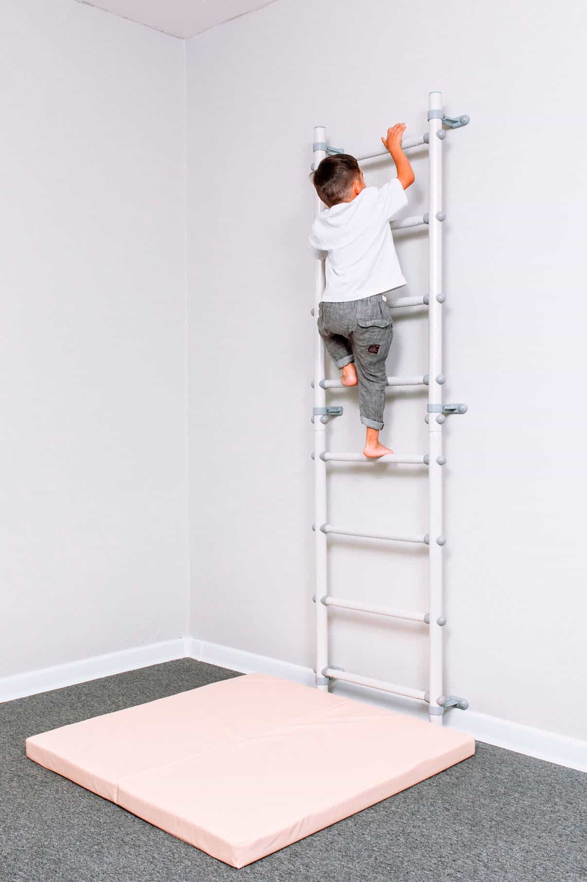 Sprossenwand für Kinderzimmer Next Basic345