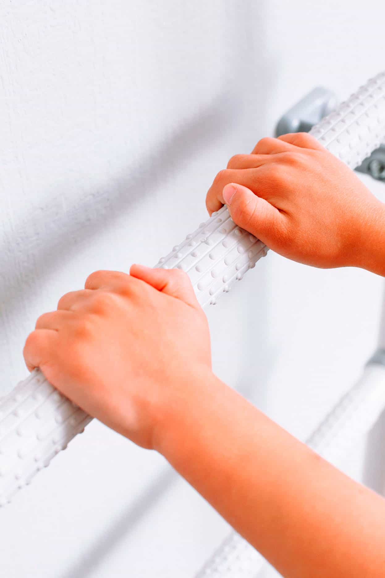 Sprossenwand für Kinderzimmer Next Basic543