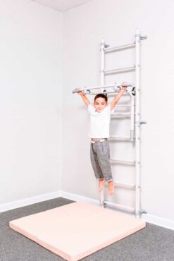 Sprossenwand für Kinderzimmer Next Basic76